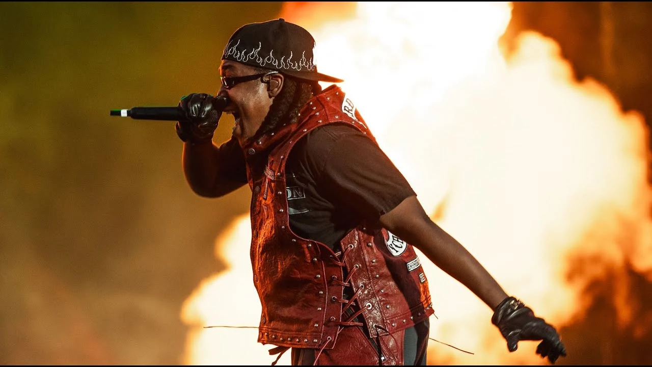 Don Toliver, Gunna et Yeat à l'affiche du plus grand festival de rap suisse